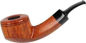 Pfeifen Freehand Pfeifen  Uwe Jopp No. 6 Bulldog Smooth