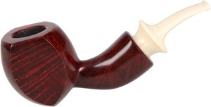 Pfeifen Freehand Pfeifen  Uwe Jopp No. 9 Freeform Smooth