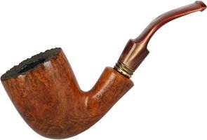 Pfeifen Serienpfeifen  Stefano Santambrogio interne Nr. 2