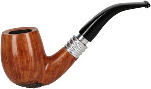 Pfeifen Serienpfeifen  Stefano Santambrogio interne Nr. 4