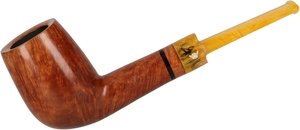 Pfeifen Serienpfeifen  Stefano Santambrogio interne Nr. 6