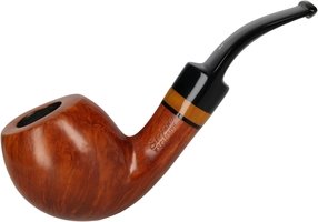 Pfeifen Serienpfeifen  Stefano Santambrogio interne Nr. 7