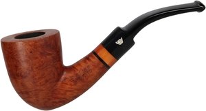 Pfeifen Serienpfeifen  Stefano Santambrogio interne Nr. 10