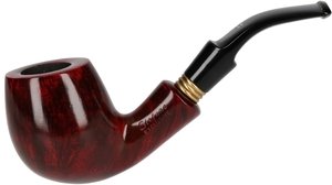 Pfeifen Serienpfeifen  Stefano Santambrogio interne Nr. 16