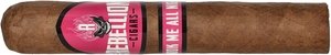 Zigarren Honduras  Rebellion You Shook Me all Night Long Robusto