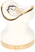 Zigarrenzubehör Zigarrenbank  My Father Cigars Ceramics White