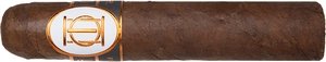 Laura Chavin Invincible Black Short Robusto