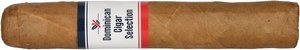 Zigarren Dominikanische Republik  Dominican Cigar Selection Robusto