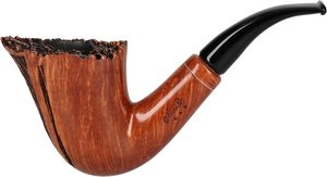 Pfeifen Freehand Pfeifen  Amorelli A423 Liscia 3 *** (Modell 1)