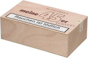 Meine Cigars 45er Sumatra