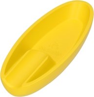 Zigarrenzubehör Aschenbecher  Mantis Yellow