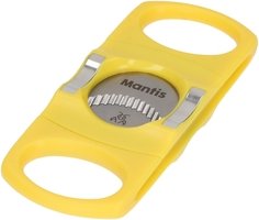 Zigarrenzubehör Schneider  Mantis Yellow
