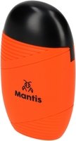 Zigarrenzubehör Feuerzeug  Mantis Orange