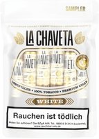 La Chaveta Sampler White Freshpack (6 Cigars)