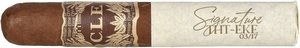 CLE Signature THT-EKE 03/17 TAA Robusto (50x5)