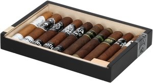 Black Works Studio Sampler Oveja Negra (10er)