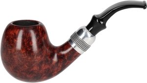 Pfeifen Serienpfeifen  Vauen glatt CH 104 N