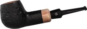 Pfeifen Serienpfeifen  Rattray's Sandblast Brown Top 212 (17536)