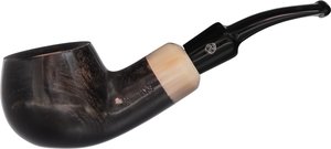 Pfeifen Serienpfeifen  Rattray's Grey 144 (17515)