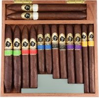El Septimo Sampler Sacred Arts (14er)