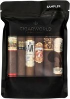 Zigarren Sampler  CIGARWORLD Nicaragua