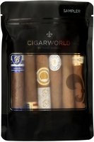 Zigarren Sampler  CIGARWORLD Claro
