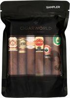Zigarren Sampler  CIGARWORLD Colorado