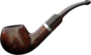 Pfeifen Serienpfeifen  Molina Smooth Modell 06 B-Ware (Kugel) (13775)