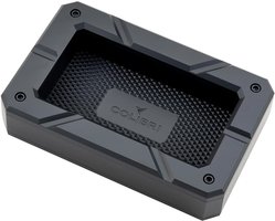 Zigarrenzubehör Aschenbecher  Colibri Black (524771)