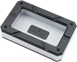 Colibri Rally Black/Silver (524772)