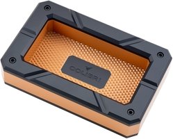 Colibri Rally Black/Orange (524774)
