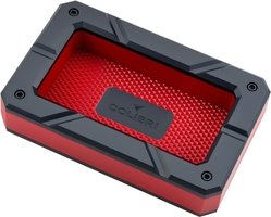 Colibri Rally Black/Red (524775)