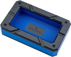 Colibri Rally Black/Blue (524776)