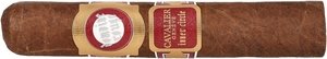 Cavalier Genève Domaine Rouge Petit Robusto