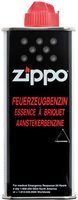 Zippo Zubehör Benzin 125 ml (011235)