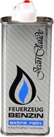 Zigarrenzubehör Feuerzeug  Zippo Jean Claude Benzin 125ml (011229)