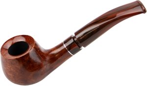 Pfeifen Serienpfeifen  Cesare Barontini 03 Diplomat (440673)