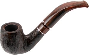 Pfeifen Serienpfeifen  Cesare Barontini 01 Bent (440681)