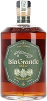 Spirituosen Rum  Isla Grande Anejo Gran Reserva