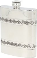 Zigarrenzubehör Merchandise  Pinder 694 Flask Thistle Ribbons