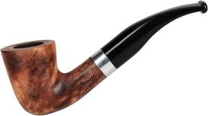 Pfeifen Serienpfeifen  Aldo Morelli Natur 710