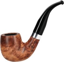 Pfeifen Serienpfeifen  Aldo Morelli Natur 714