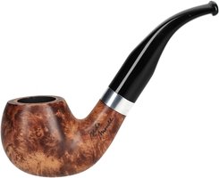 Pfeifen Serienpfeifen  Aldo Morelli Natur 715