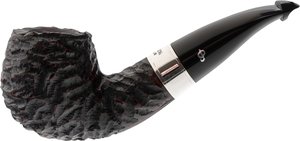 Peterson 160th Anniversary Rustic Pat. Bent PL