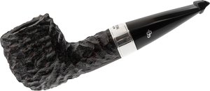 Pfeifen Serienpfeifen  Peterson Rustic Pat. Billiard PL