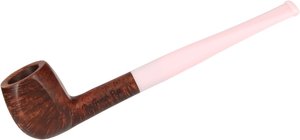 Pfeifen Serienpfeifen  The French Pipe Unie T. Rose