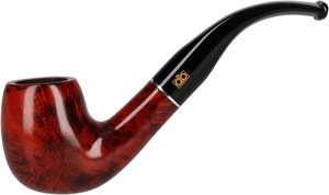 Pfeifen Serienpfeifen  DB Design Berlin Modell 2 Orange