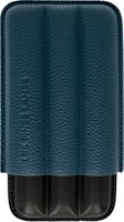 Les Fines Lames Cigar Etui Trio Blue