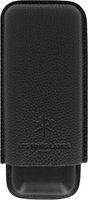 Les Fines Lames Cigar Etui Duo Black