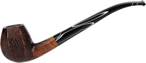 Pfeifen Serienpfeifen  Mastro Geppetto Sabbiato Egg